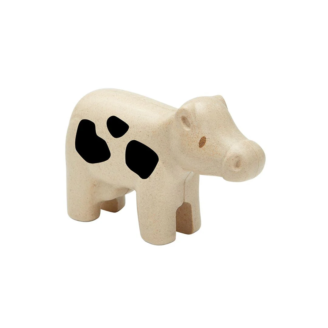 PlanToys Cow - Image 2