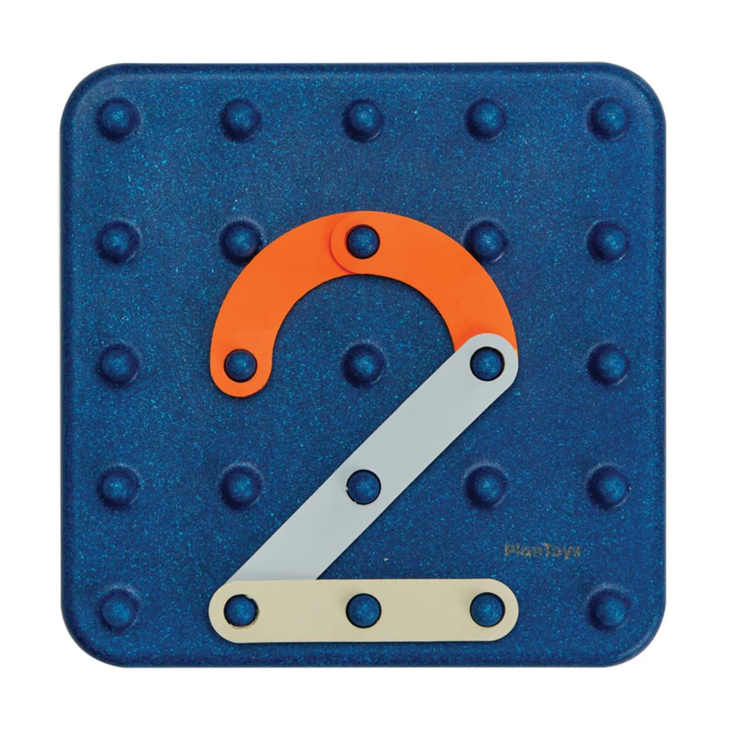 PlanToys Creative Board - Image 10