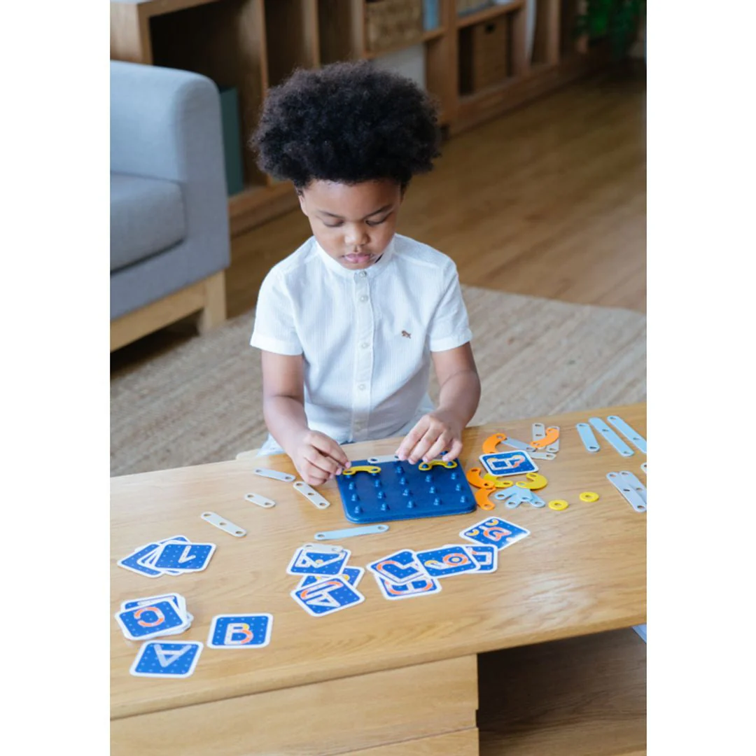 PlanToys Creative Board - Image 2
