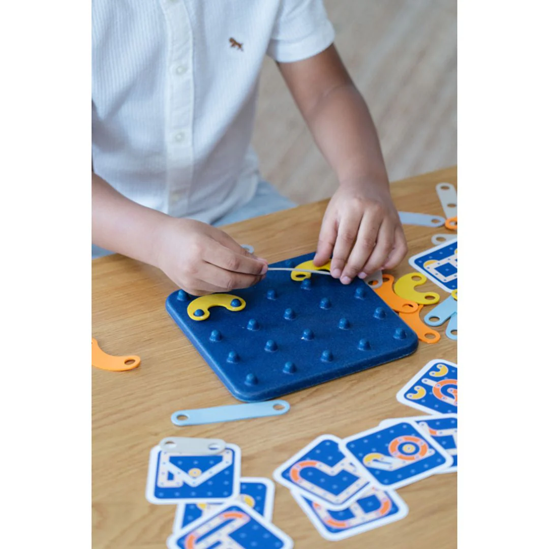 PlanToys Creative Board - Image 3