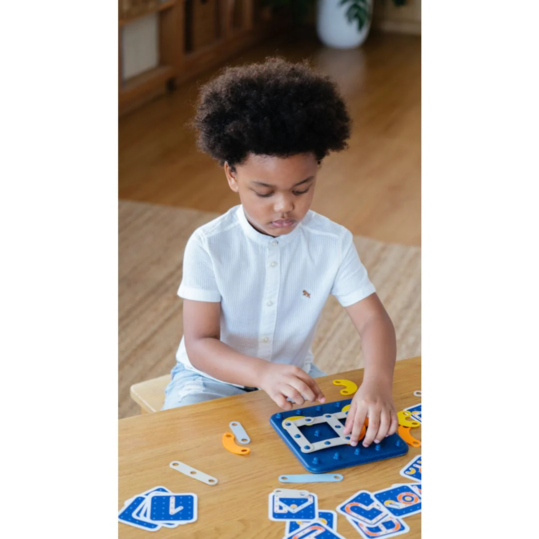PlanToys Creative Board - Image 4