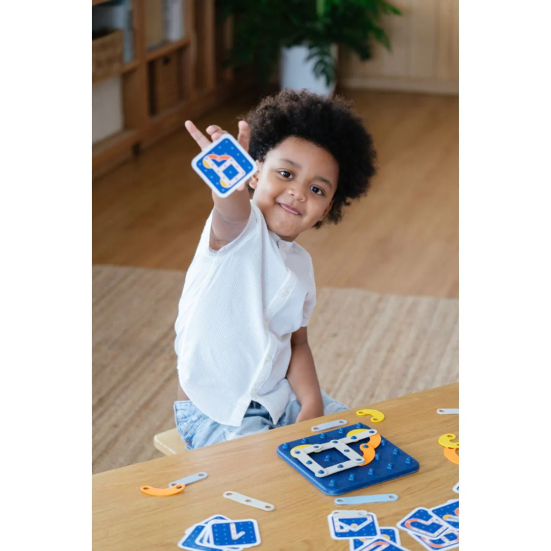 PlanToys Creative Board - Image 5