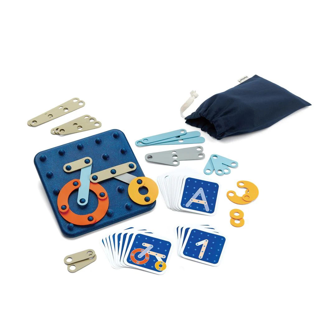 PlanToys Creative Board - Image 6