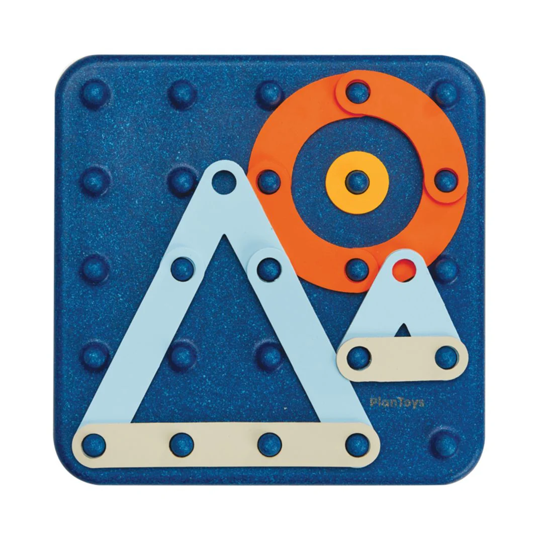 PlanToys Creative Board - Image 7