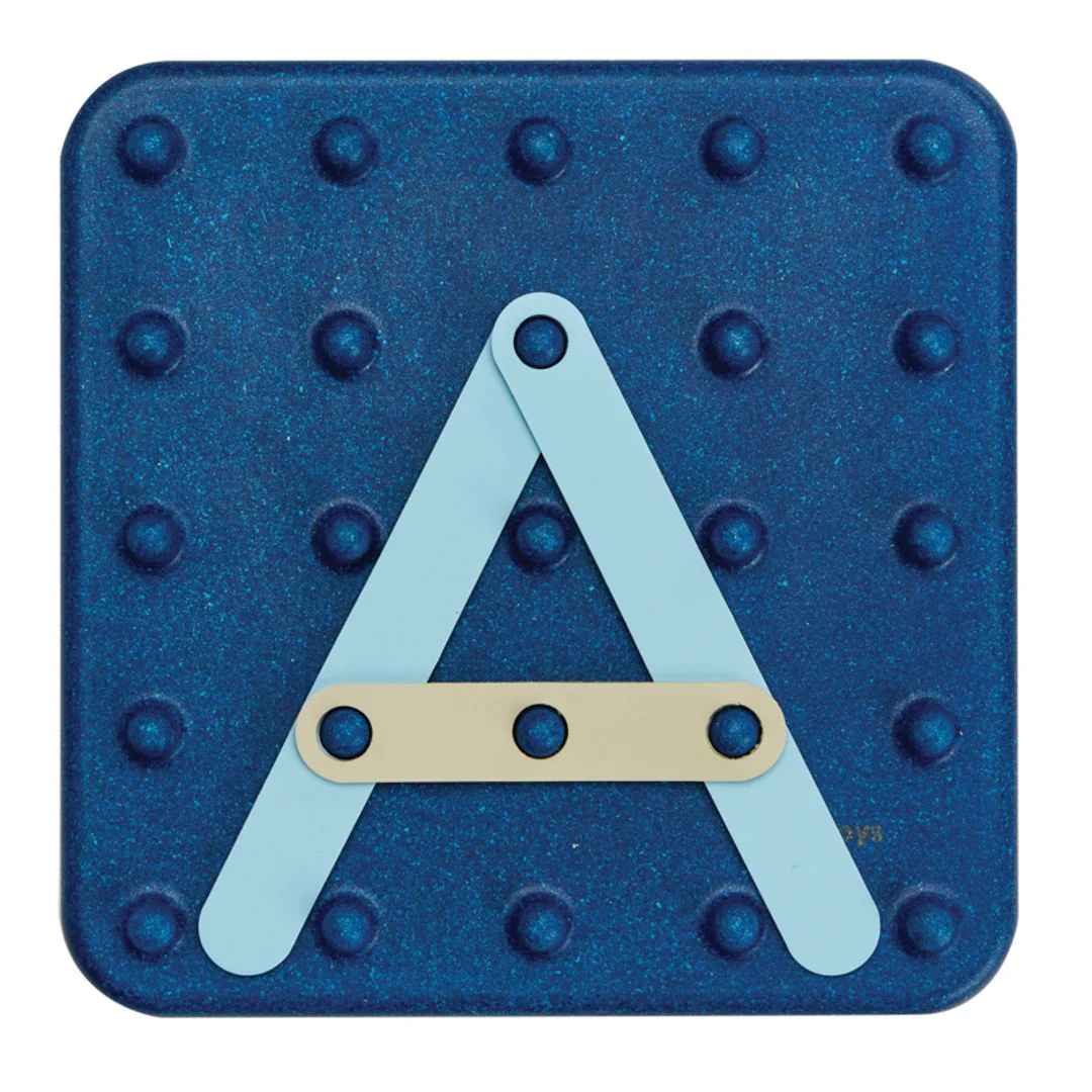 PlanToys Creative Board - Image 9