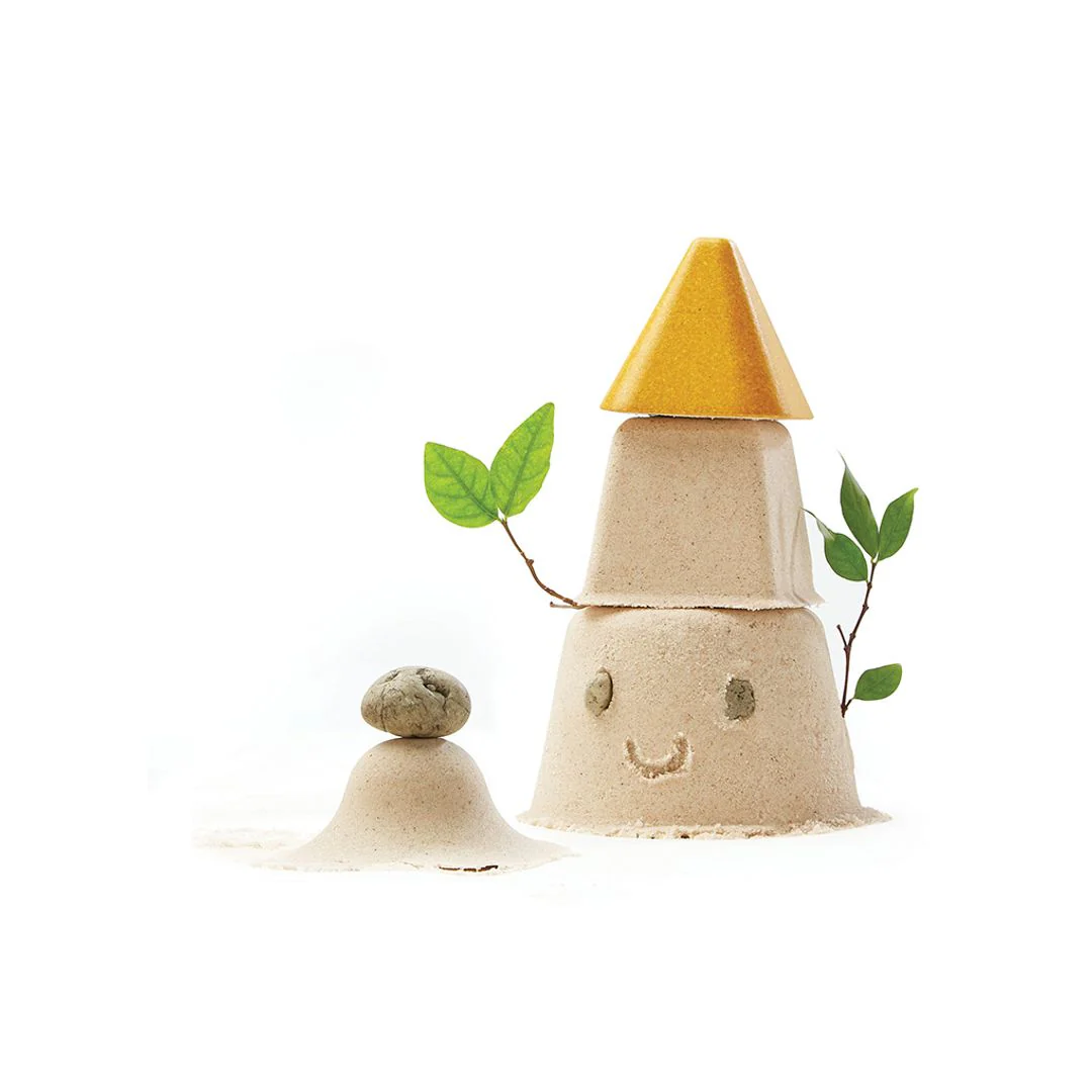 PlanToys Creative Sand Play - Image 2
