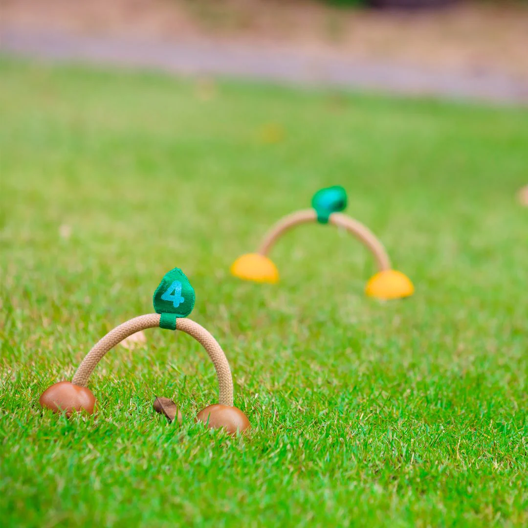 PlanToys Croquet - Image 2