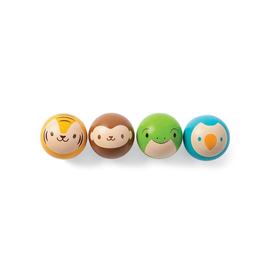 PlanToys Croquet - Image 6
