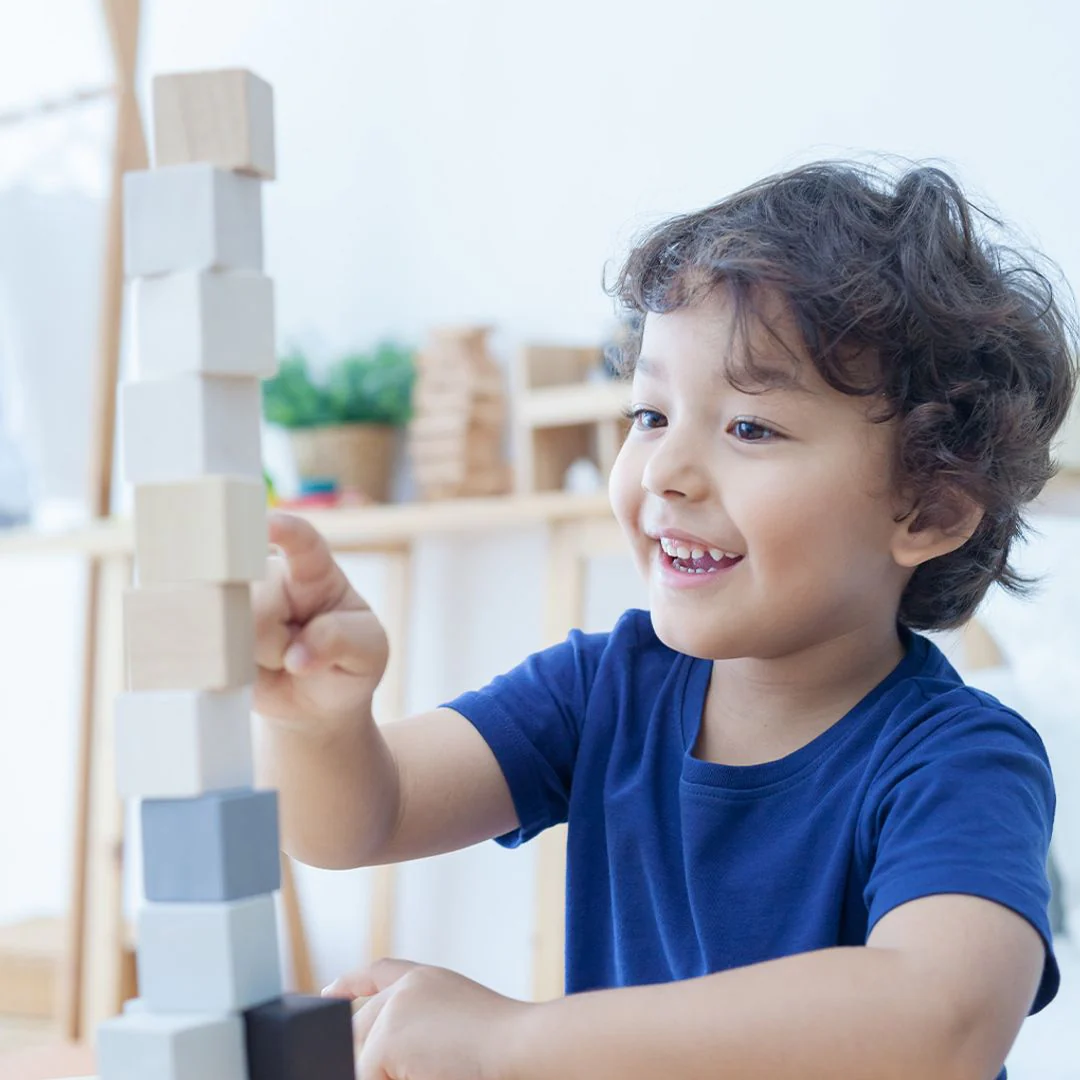 PlanToys Cubes - Image 3
