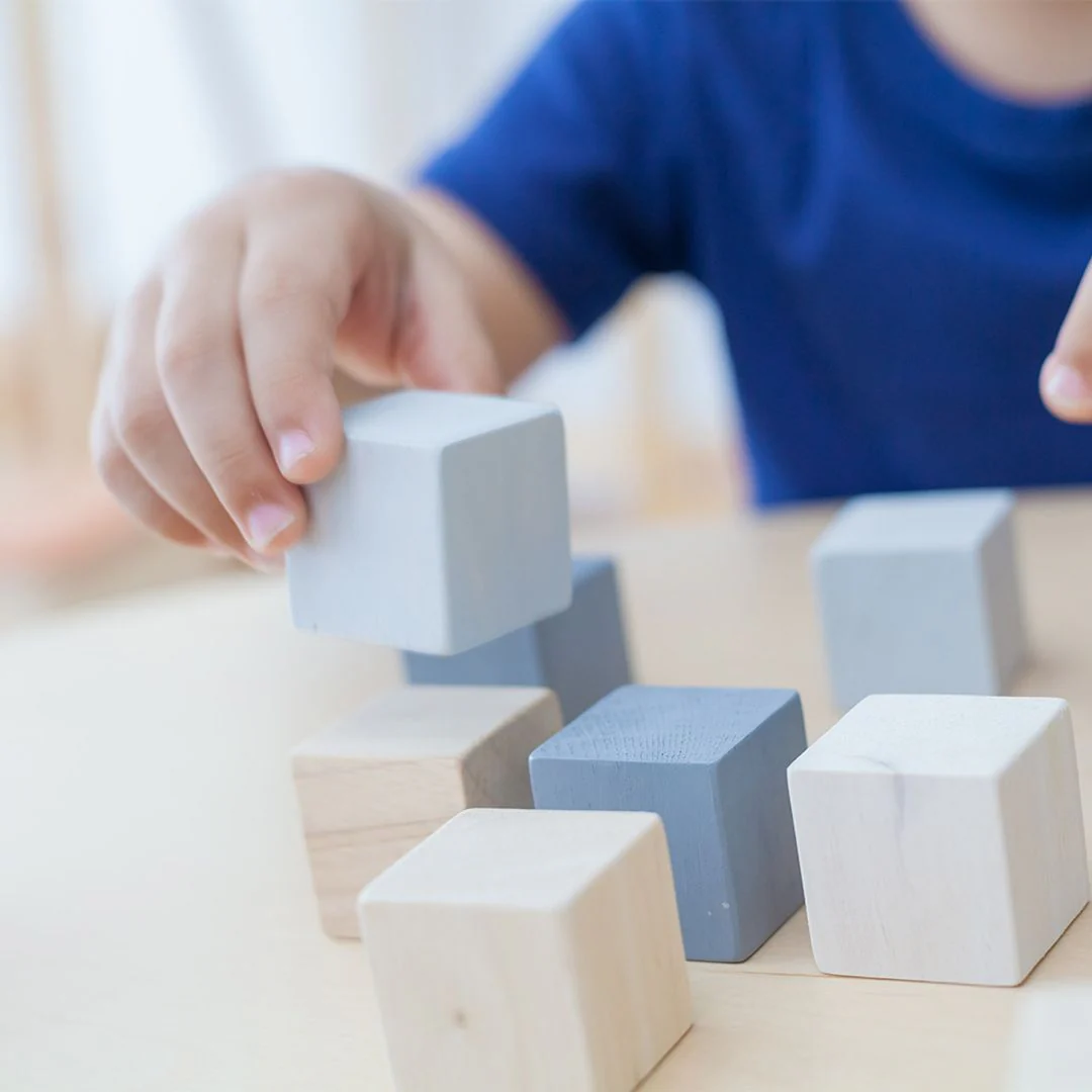 PlanToys Cubes - Image 6