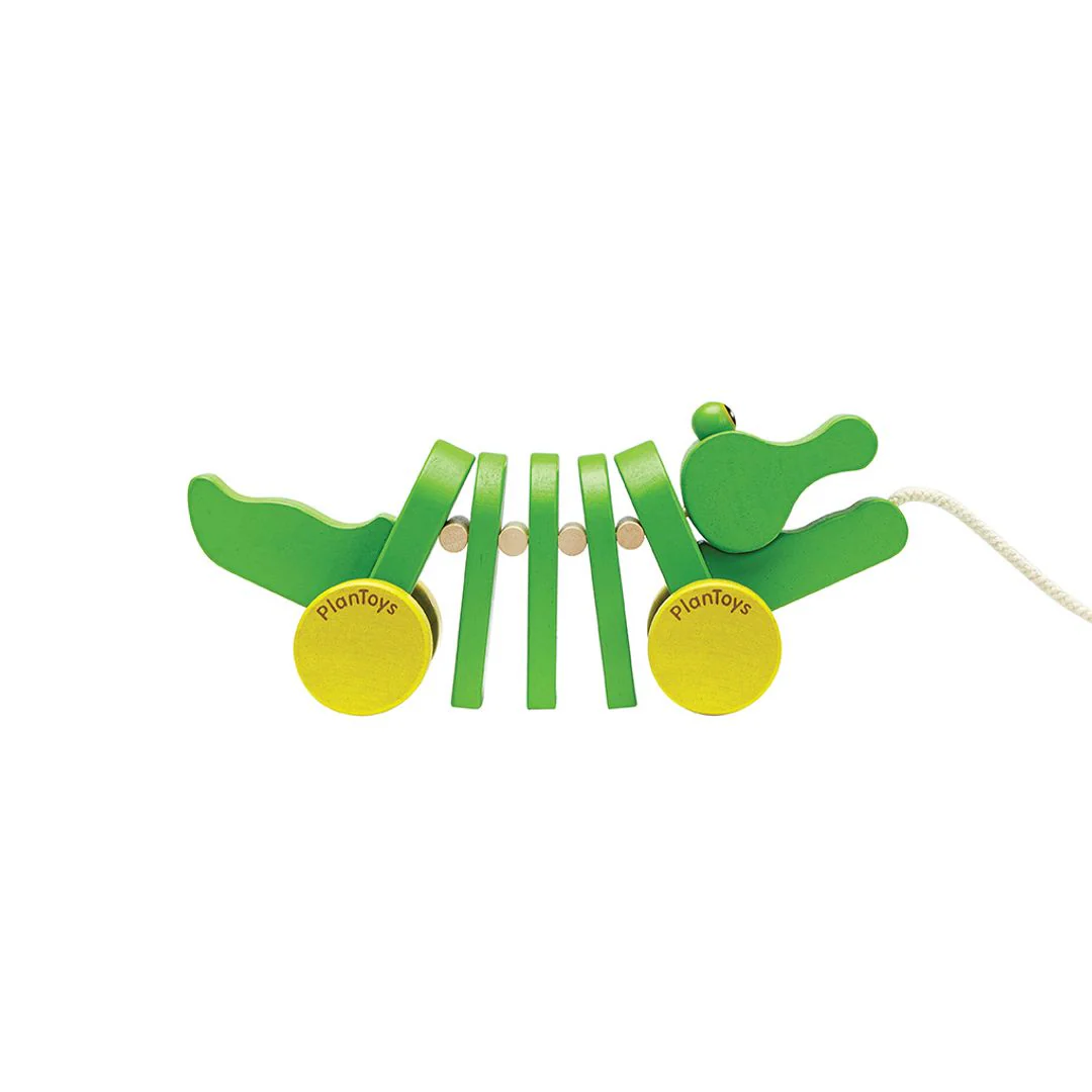PlanToys Dancing Alligator - Image 7