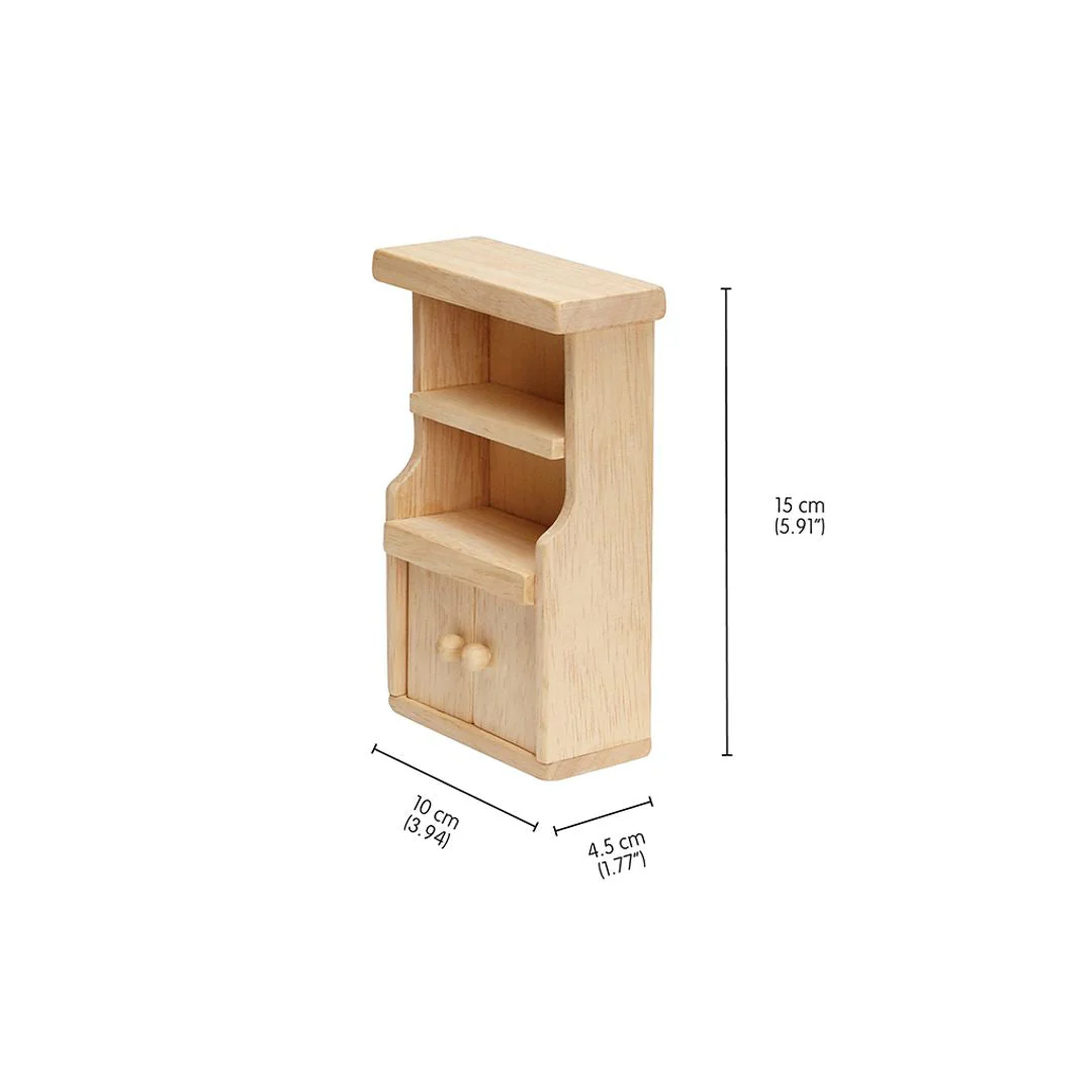 PlanToys Dining Room - Classic - Image 3