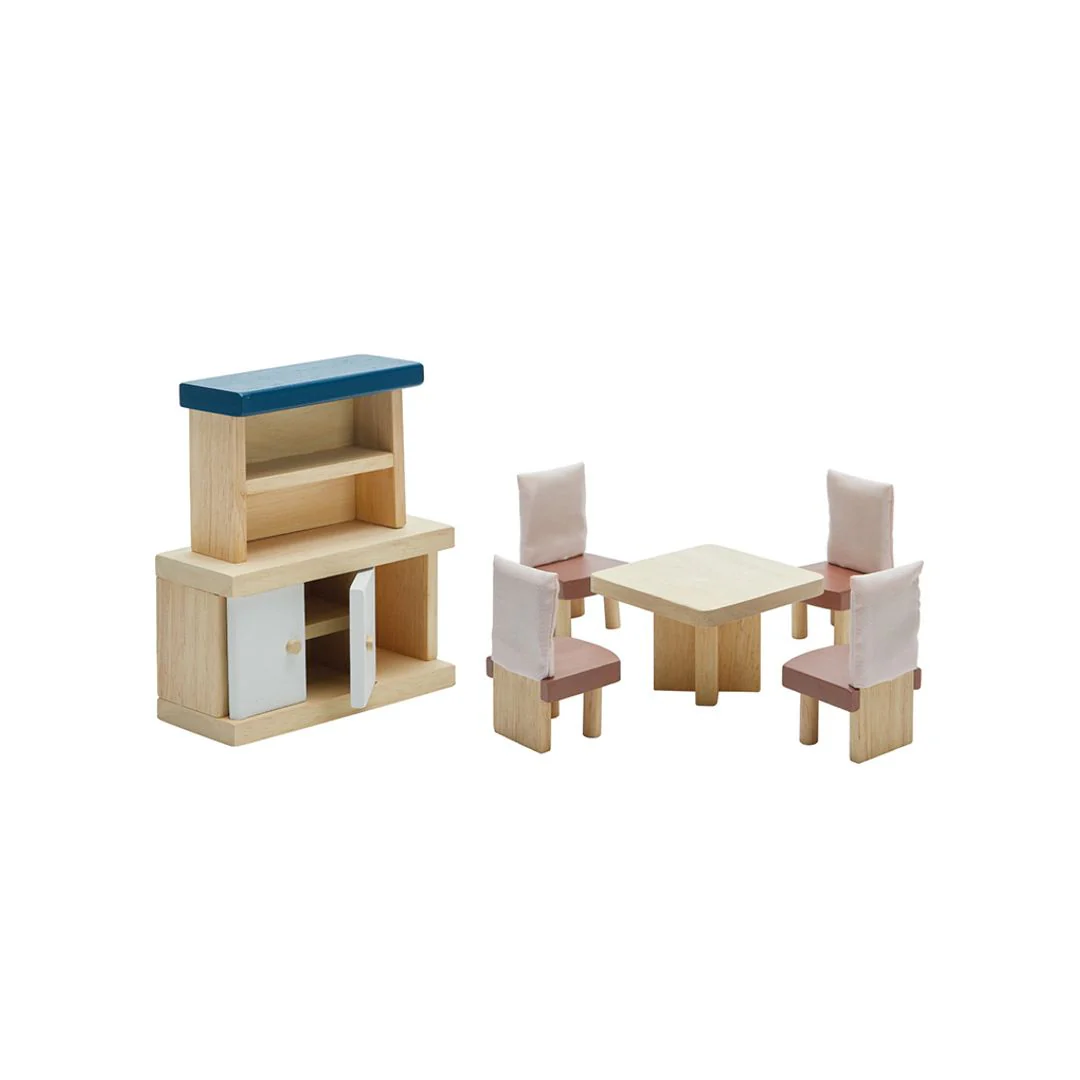 PlanToys Dining Room - Orchard - Image 6