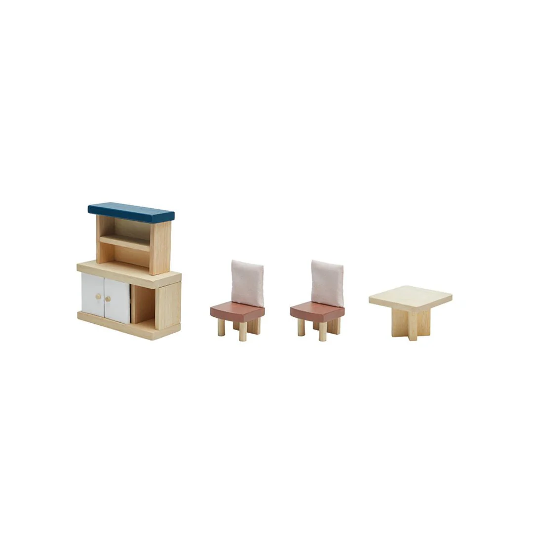 PlanToys Dining Room - Orchard - Image 7
