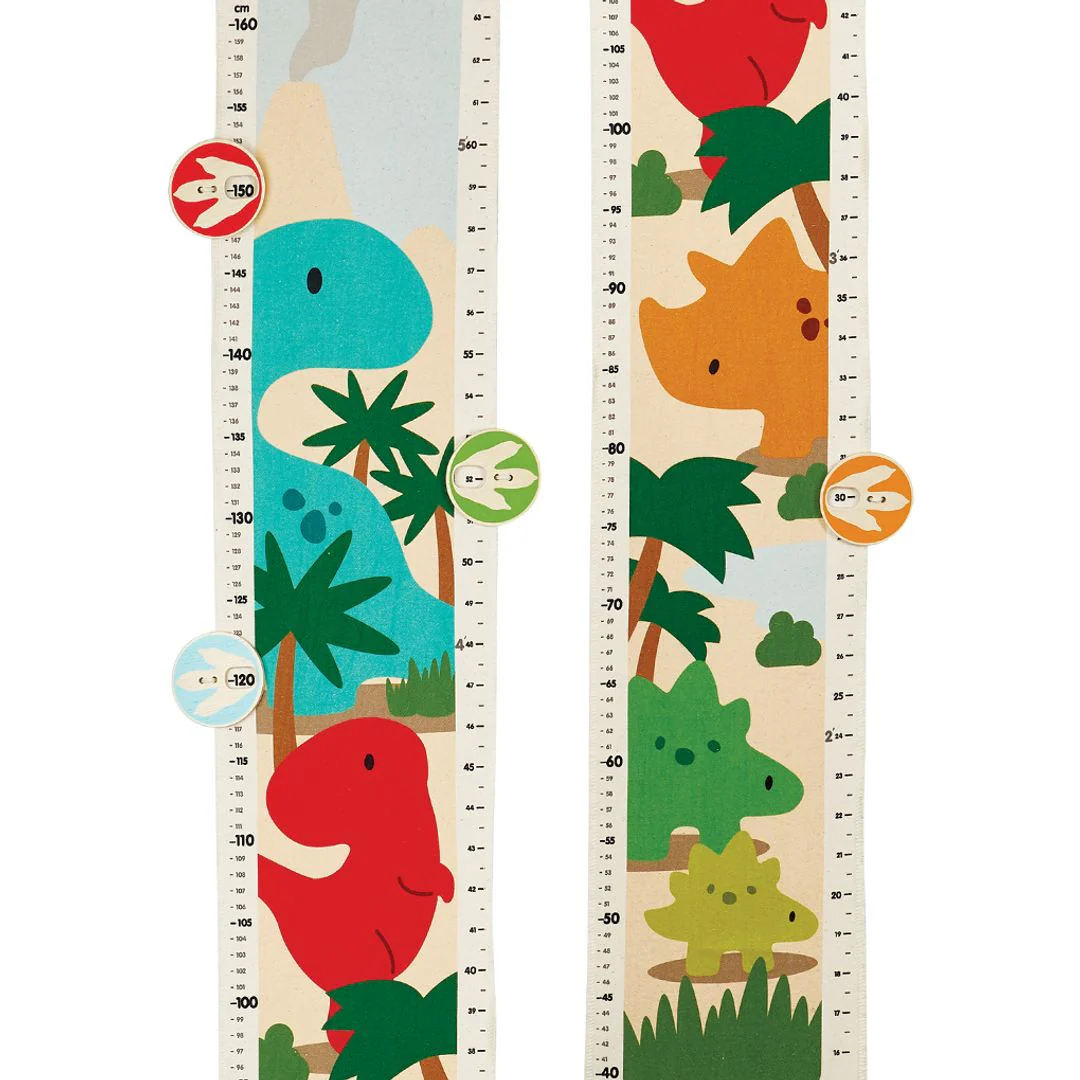 PlanToys Dino Height - Image 6