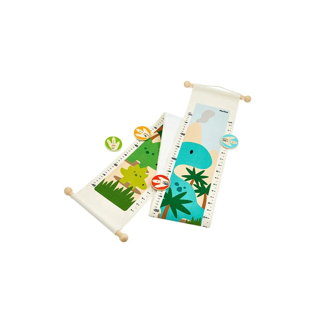PlanToys Dino Height - Image 7