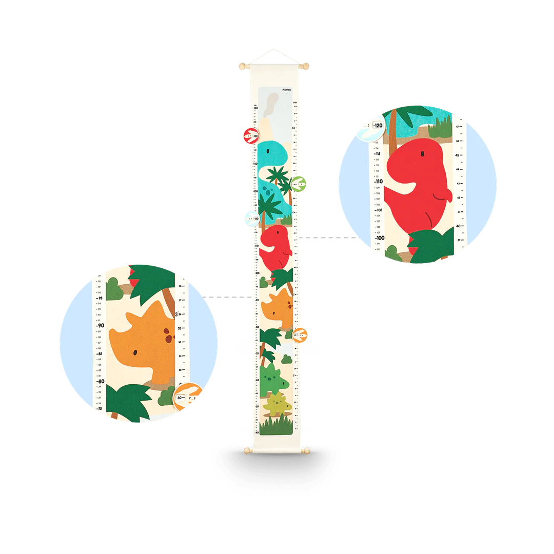 PlanToys Dino Height - Image 8