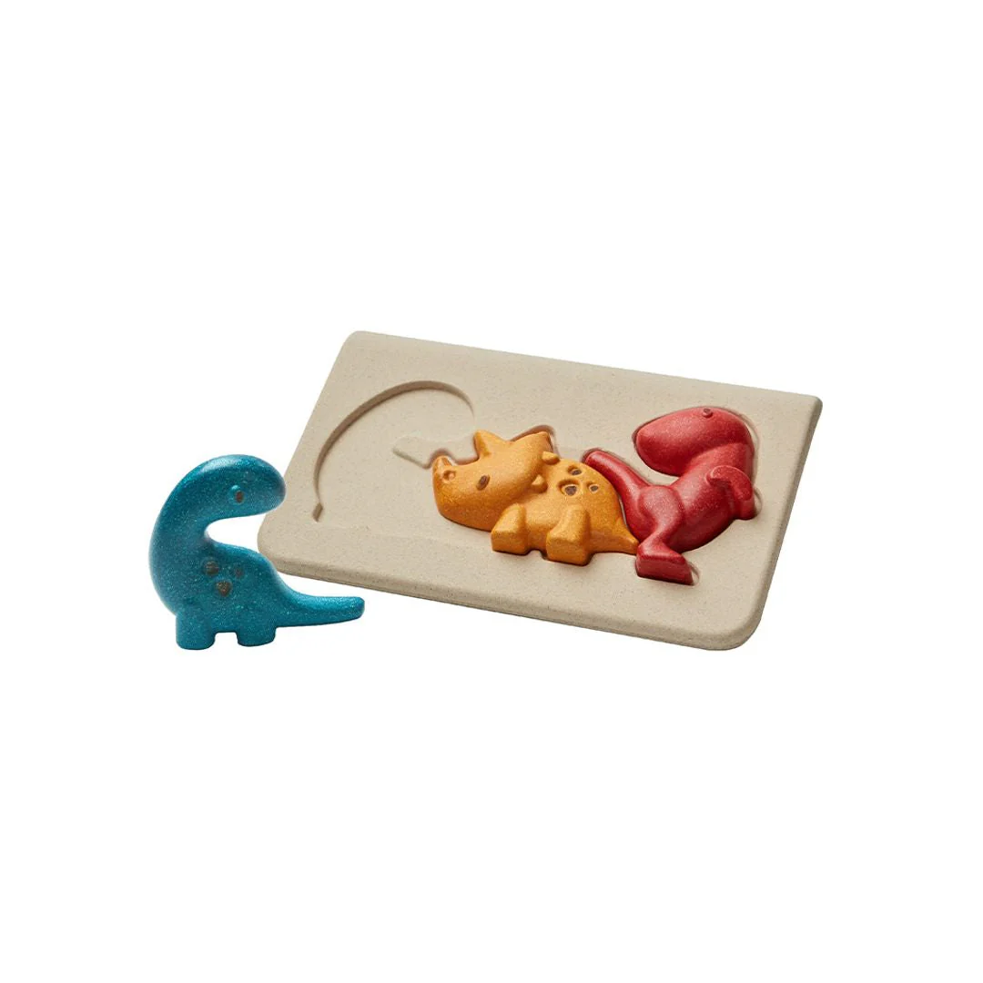 PlanToys Dino Puzzle - Image 6
