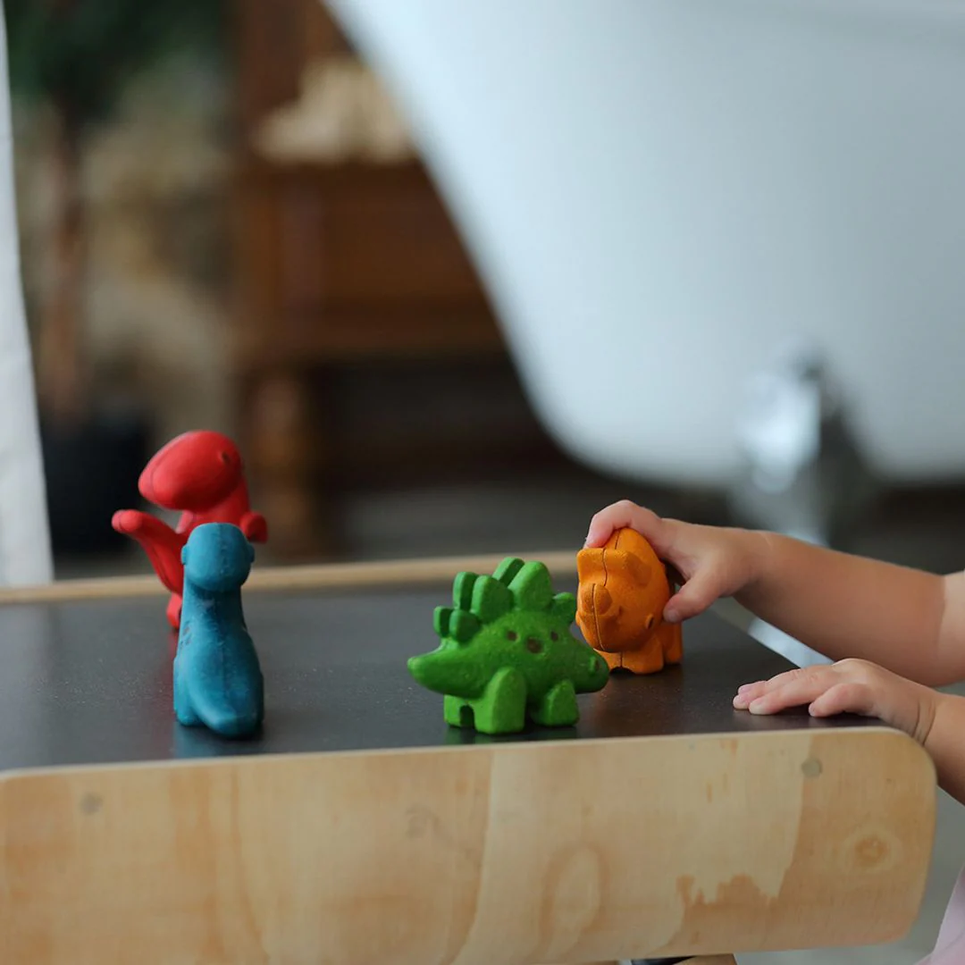 PlanToys Dino Set - Image 2