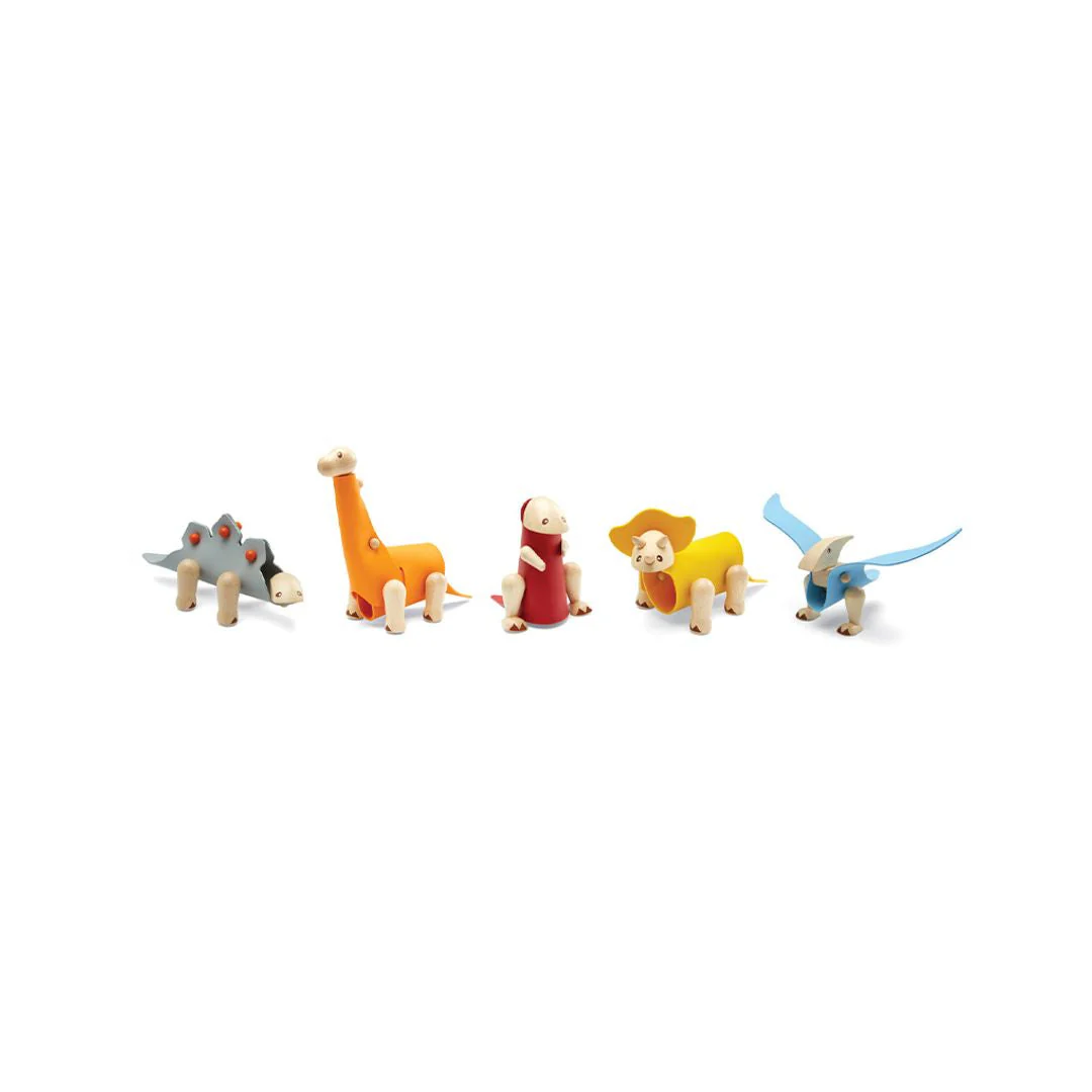 PlanToys  Brachiosaurus - Image 12