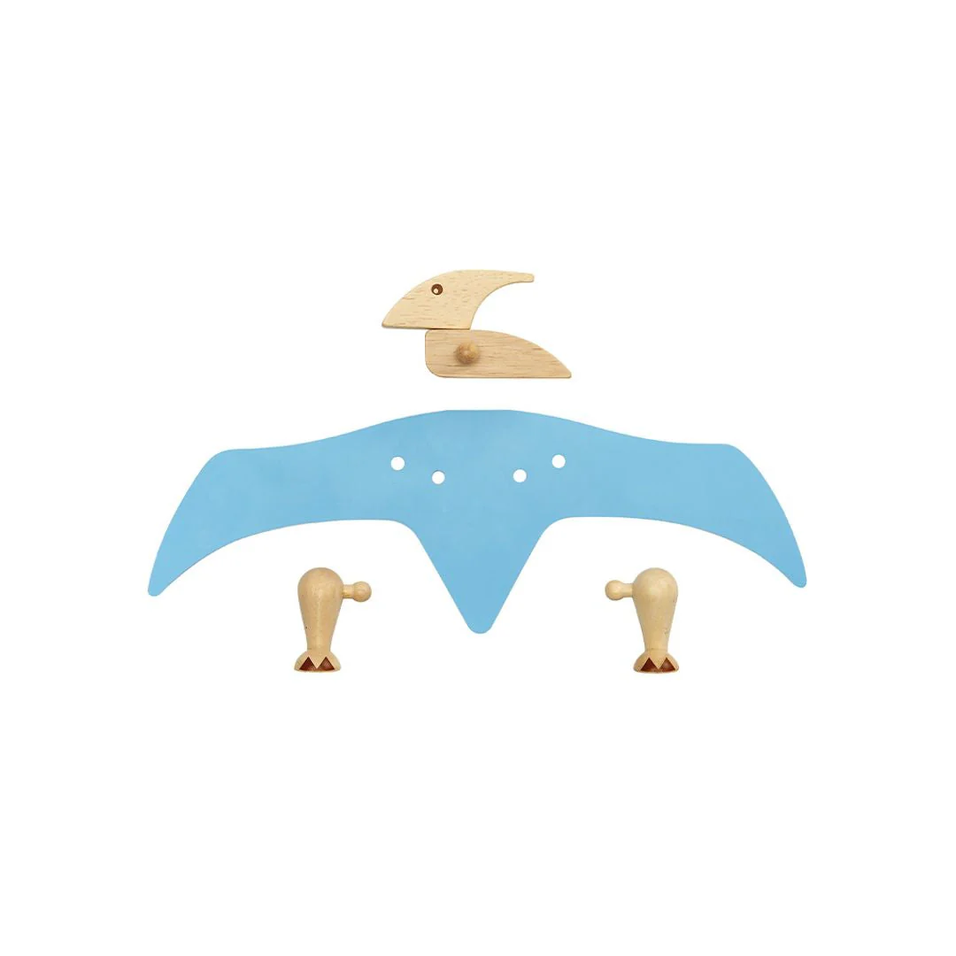 PlanToys DIY Pterodactyl - Image 9