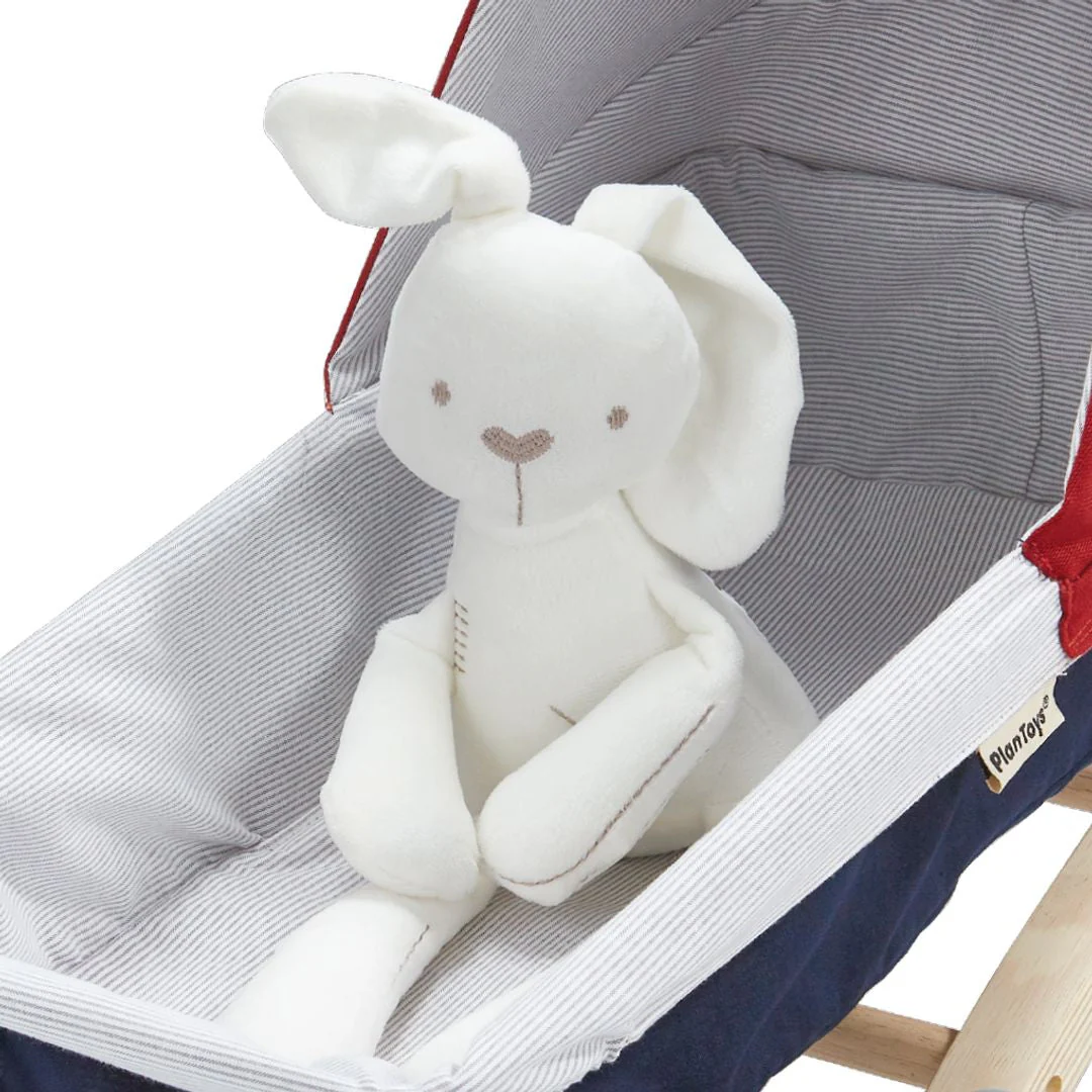 PlanToys Doll Stroller - Image 7