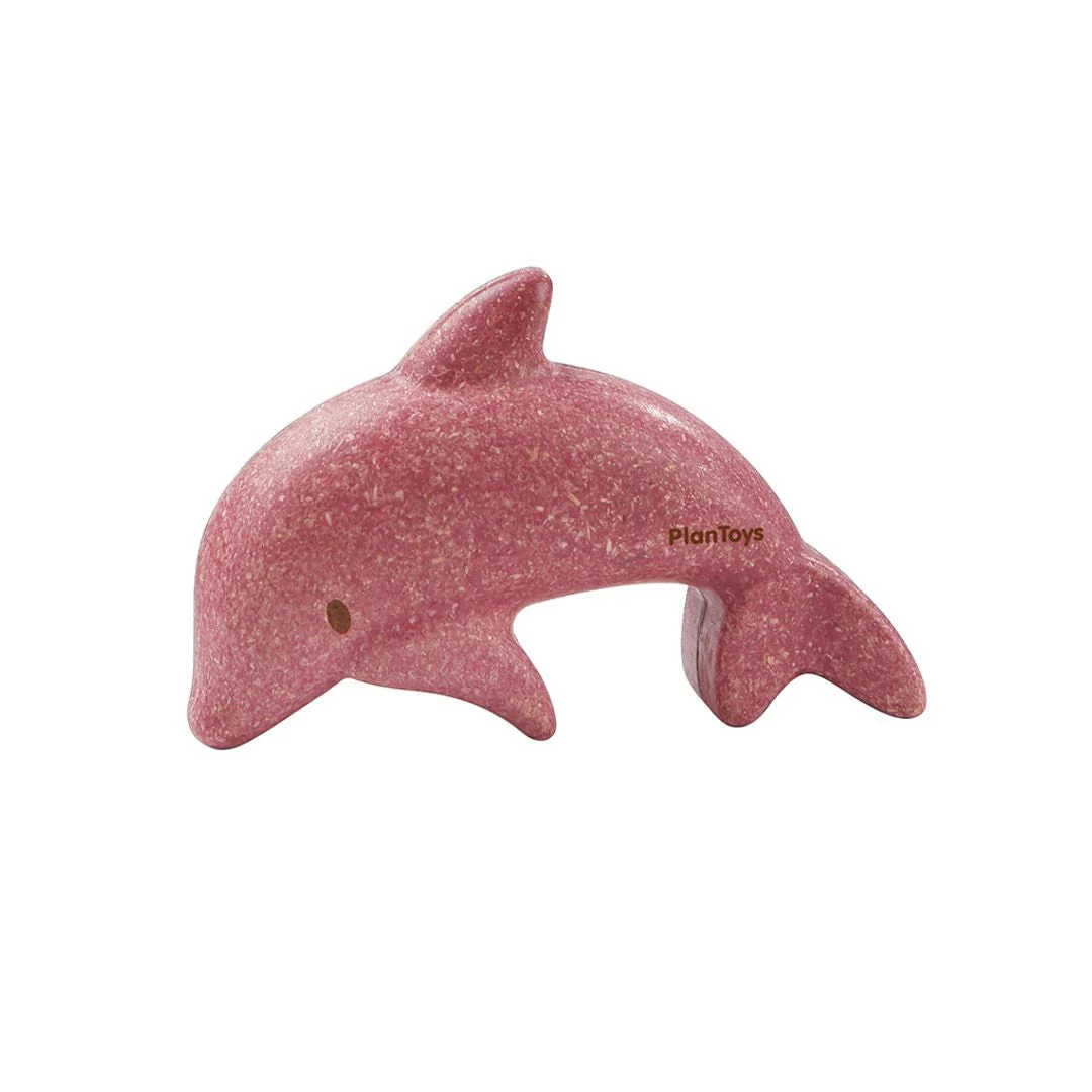 PlanToys Dolphin - Image 2