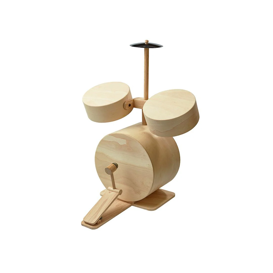 PlanToys Drum Set - Image 11