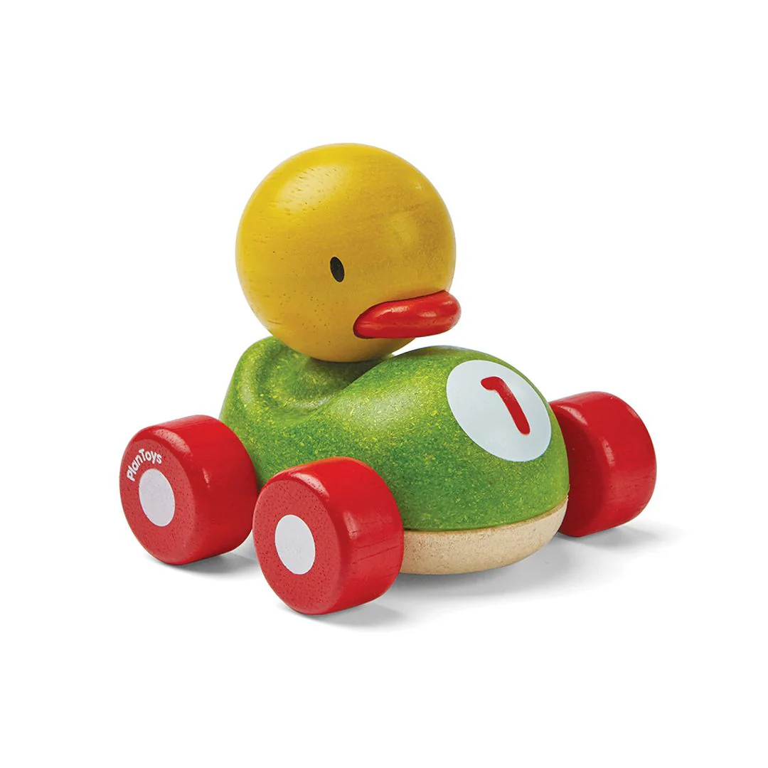 PlanToys Duck Racer - Image 2
