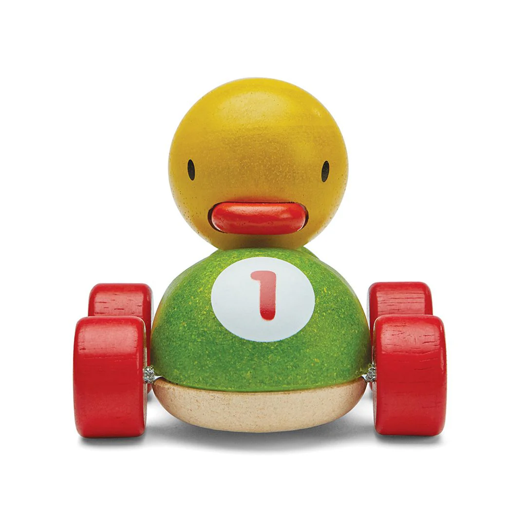 PlanToys Duck Racer - Image 3