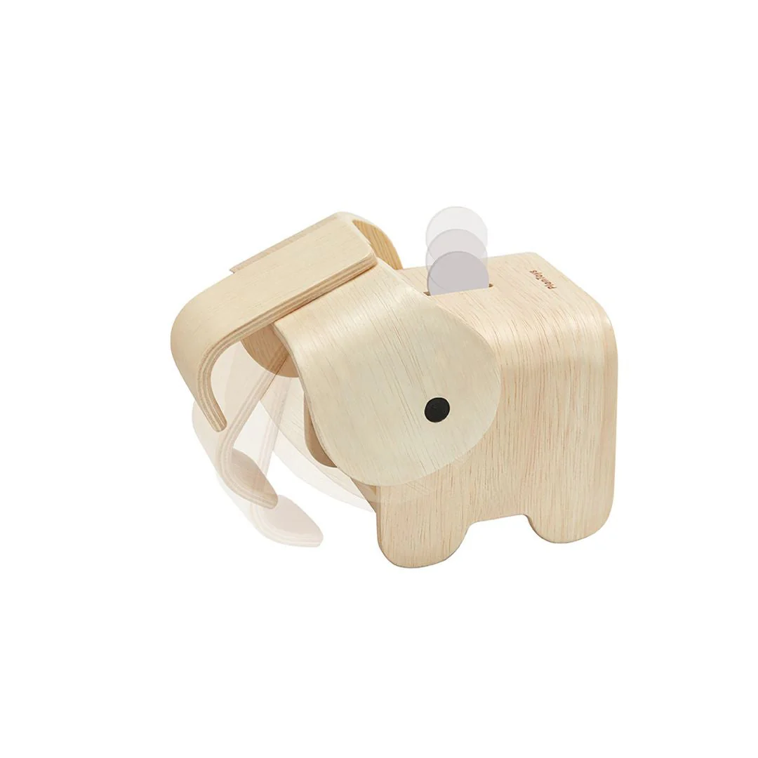 PlanToys Elephant Bank - Image 9