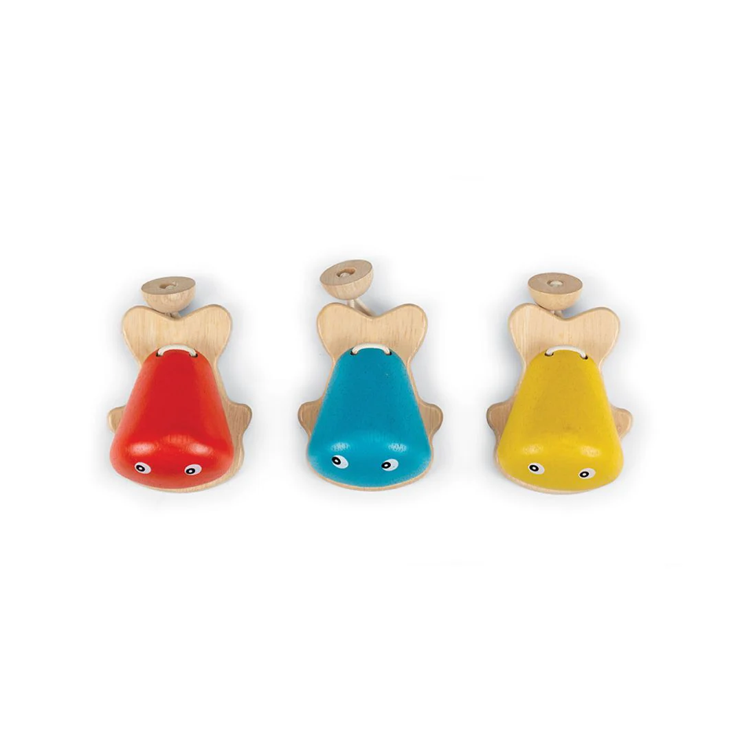 PlanToysPlanToys Castanet - Image 3