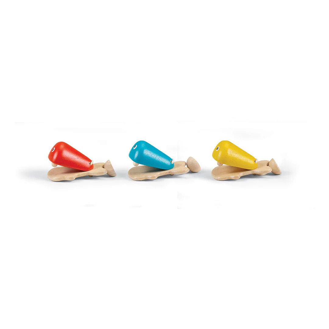 PlanToysPlanToys Castanet - Image 4