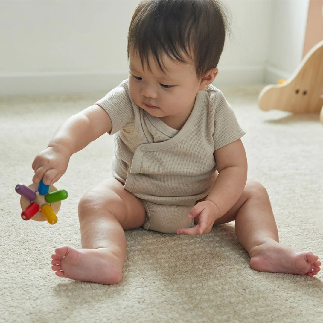 PlanToys Flexi Jellyfish - Image 3