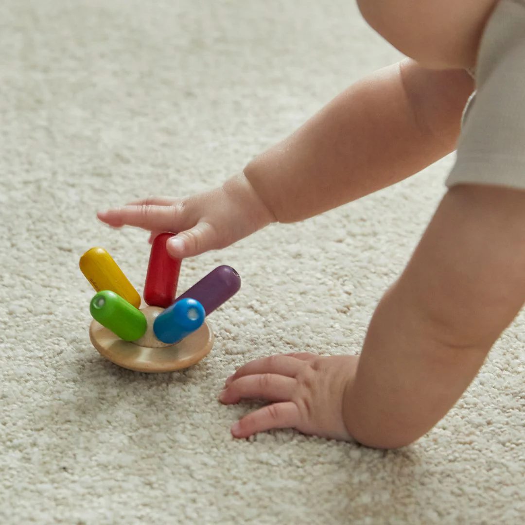PlanToys Flexi Jellyfish - Image 4
