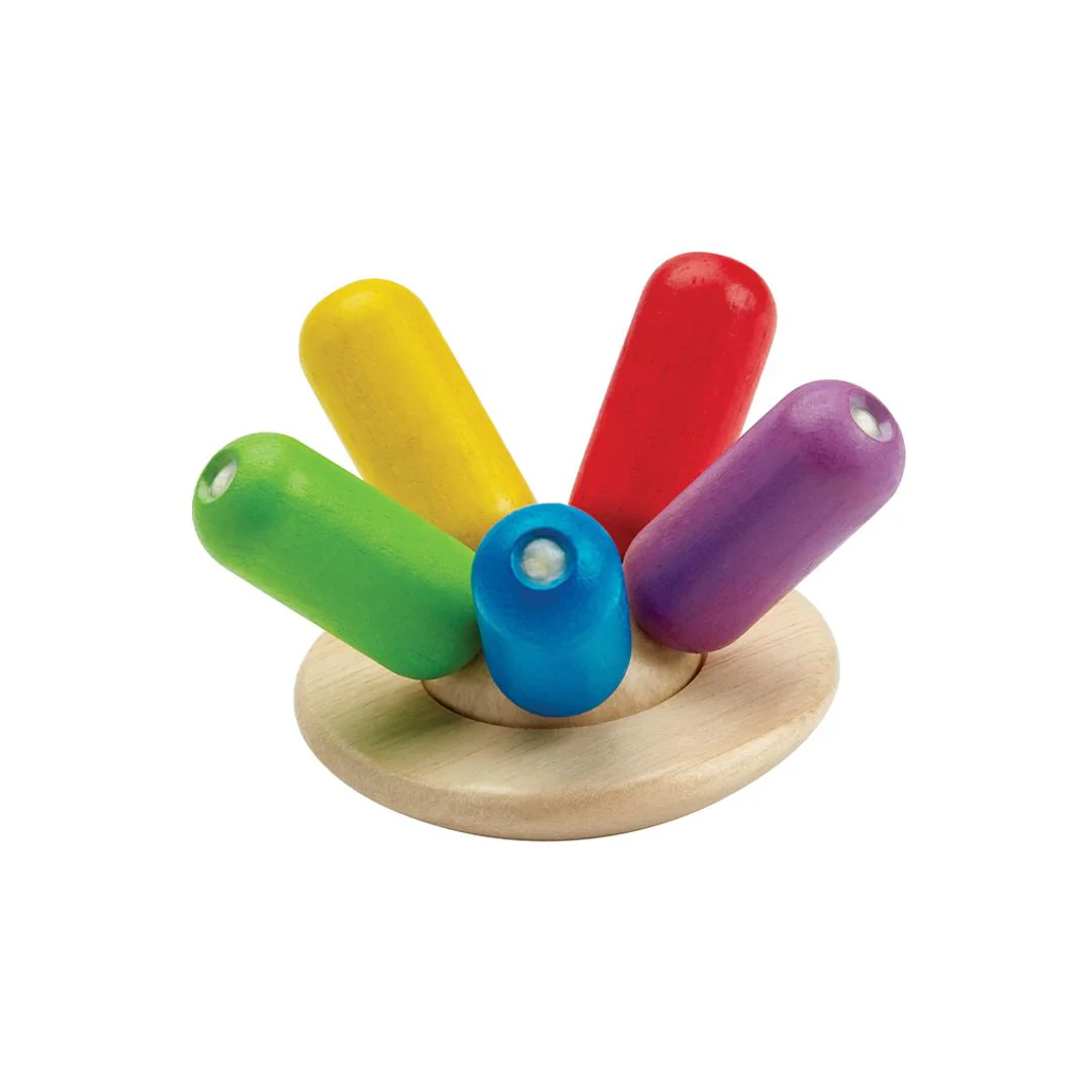 PlanToys Flexi Jellyfish - Image 5