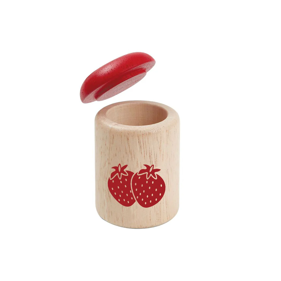PlanToys Food & Beverage Set - Image 7