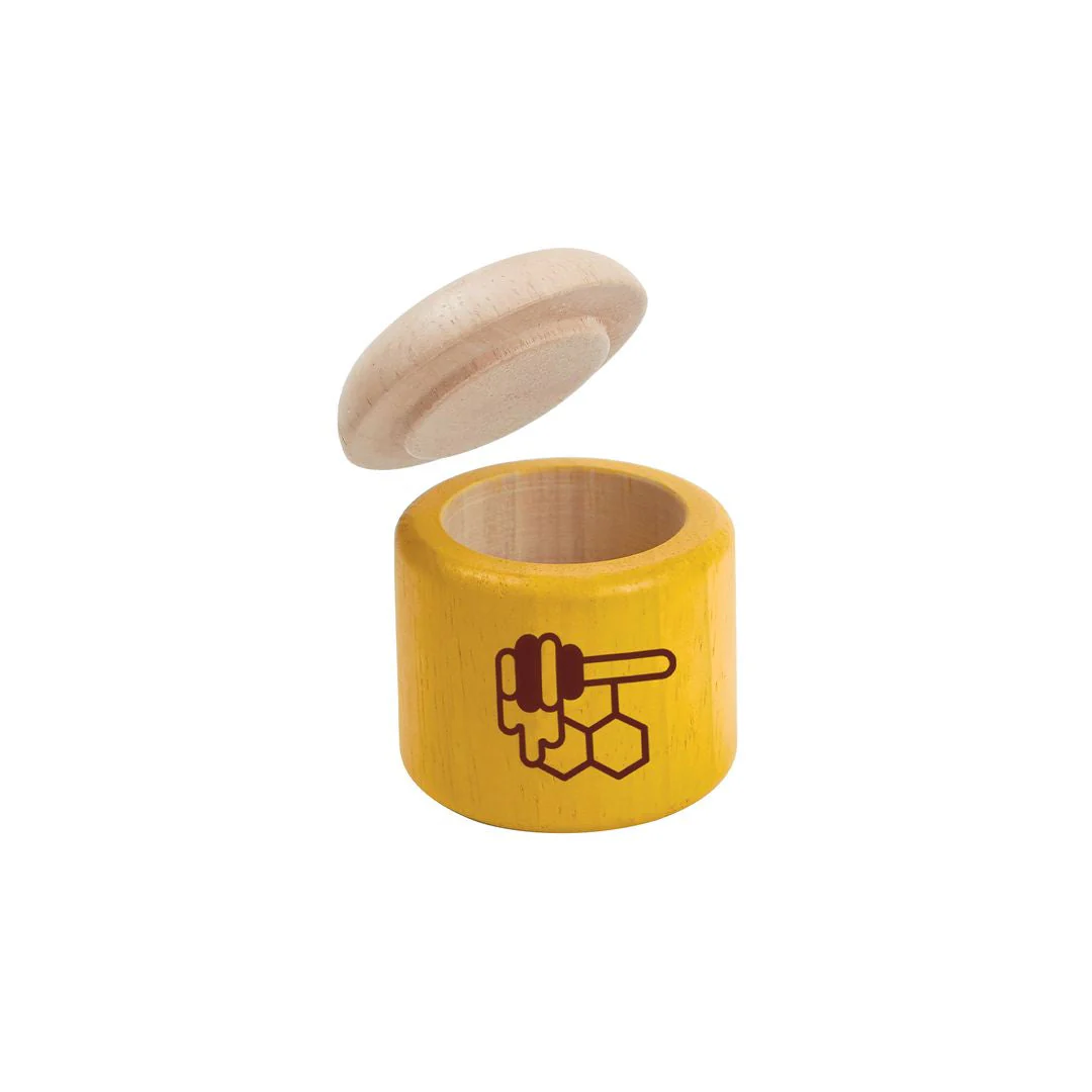 PlanToys Food & Beverage Set - Image 8