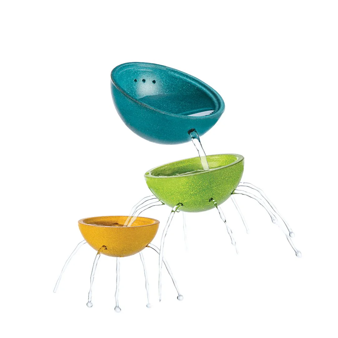PlanToys Fountain Bowl Set - Image 5