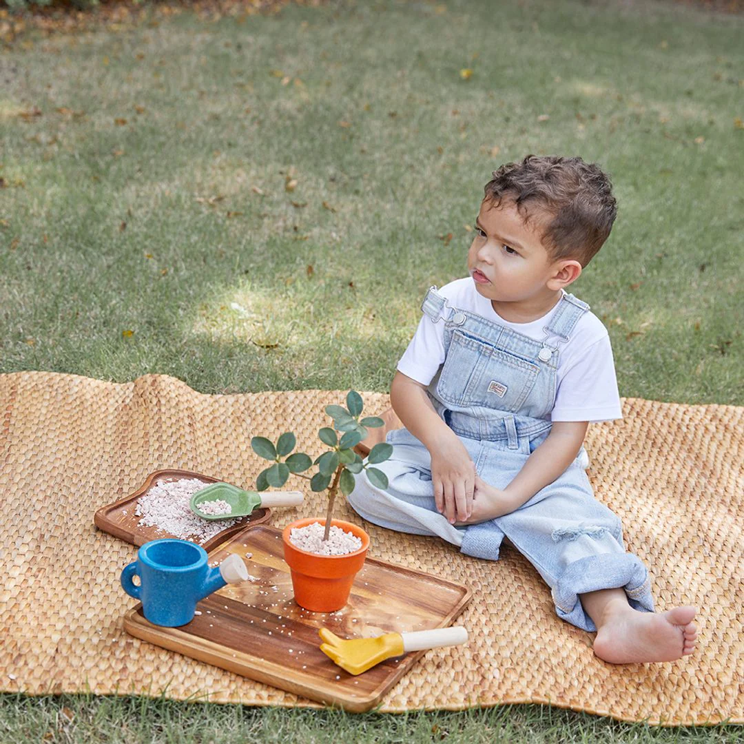 PlanToys Gardening Set - Image 6