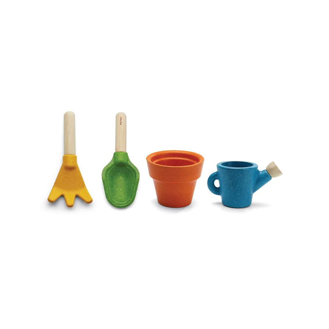 PlanToys Gardening Set - Image 7