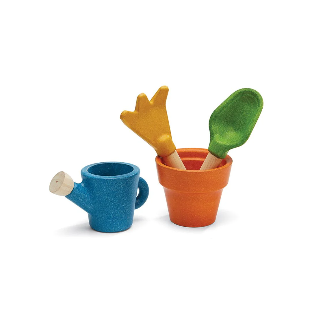 PlanToys Gardening Set - Image 8