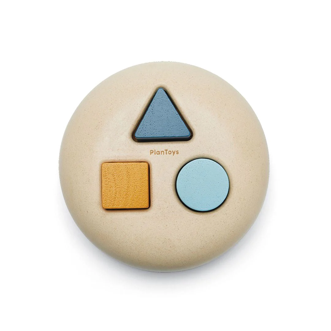PlanToys Geometric Sorting - Image 7