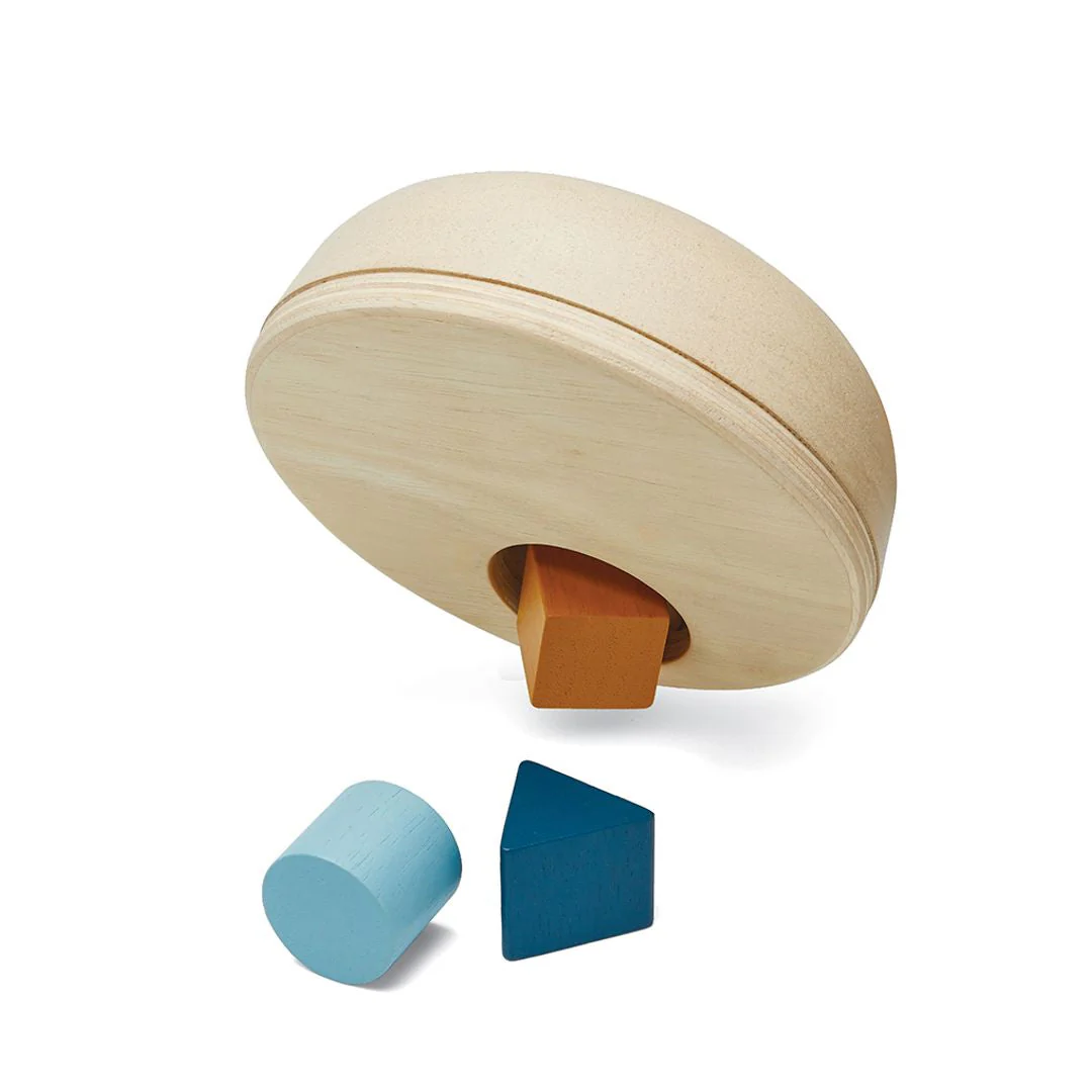 PlanToys Geometric Sorting - Image 8