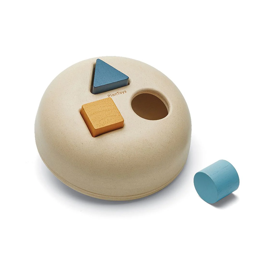 PlanToys Geometric Sorting - Image 9