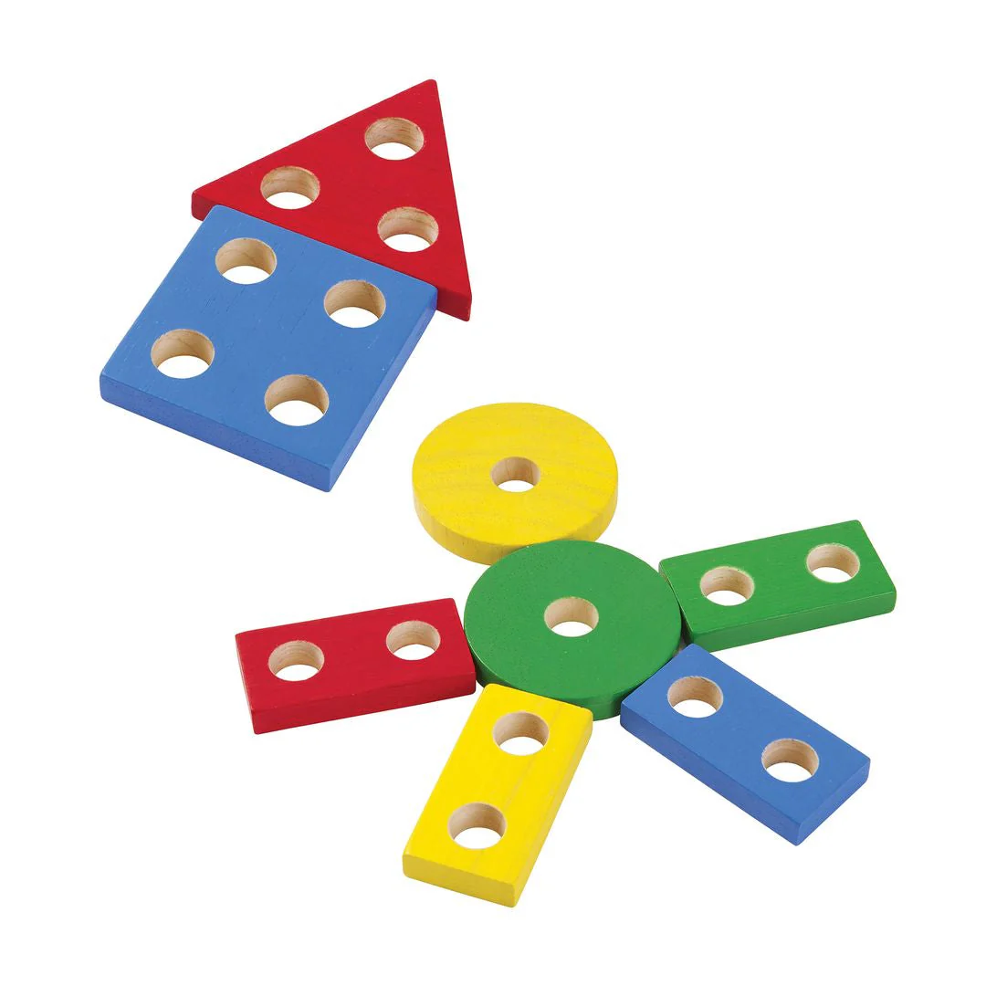 PlanToysPlanToys   Sorting Board - Image 10