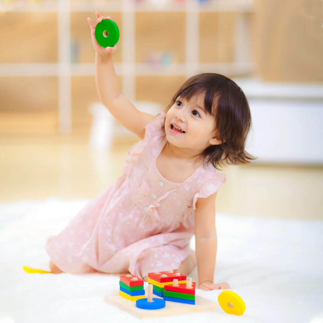 PlanToysPlanToys   Sorting Board - Image 3