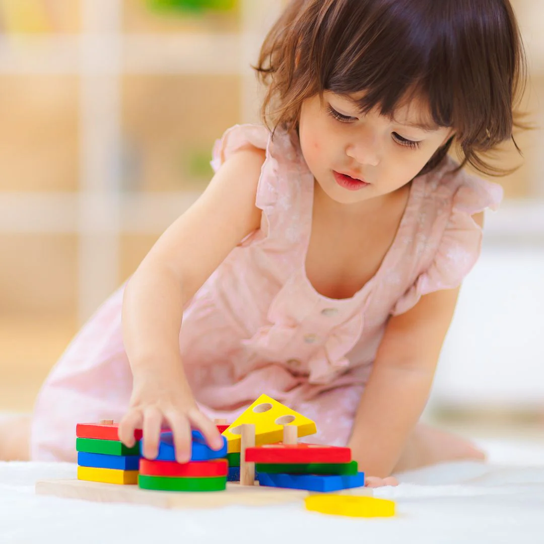 PlanToysPlanToys   Sorting Board - Image 5