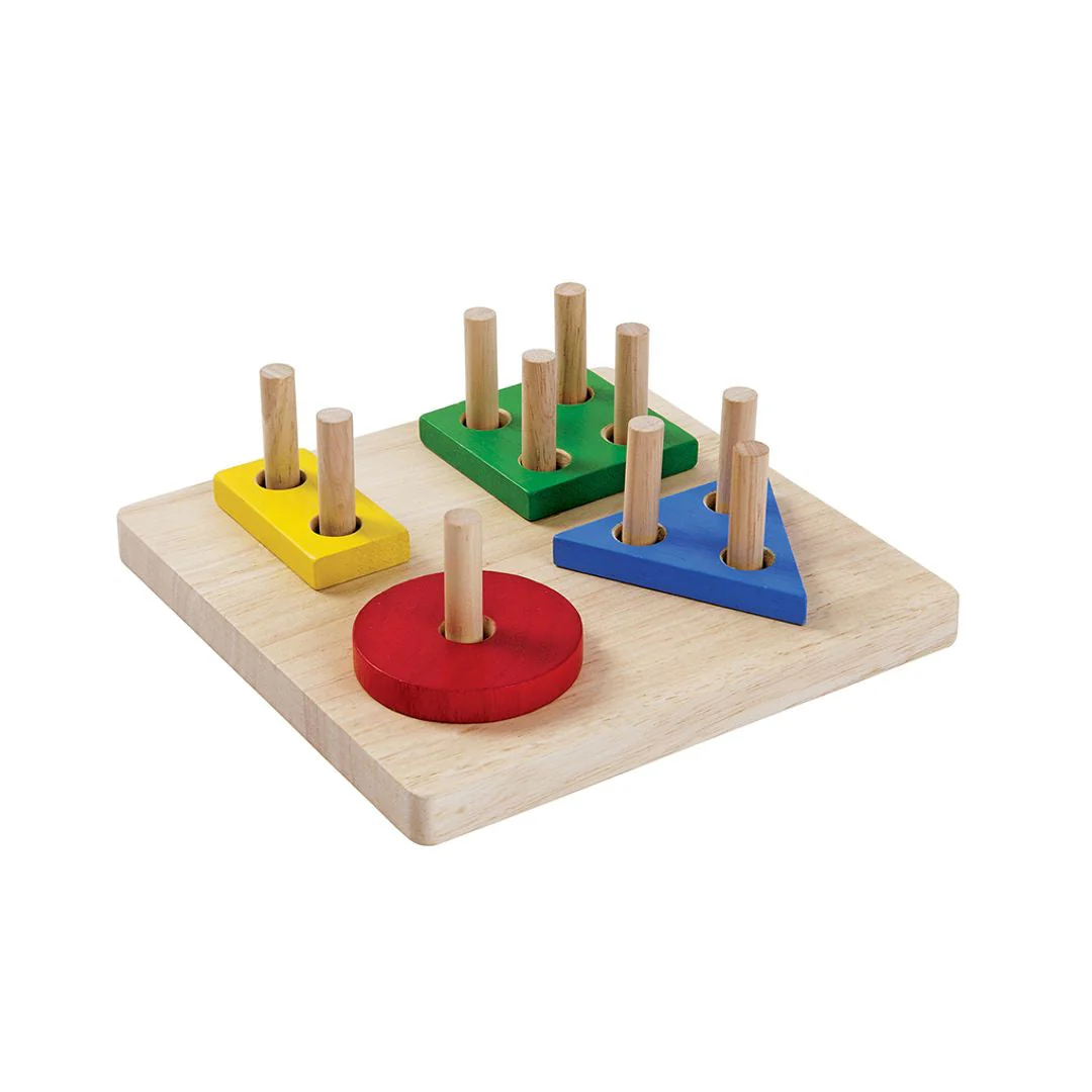 PlanToysPlanToys   Sorting Board - Image 8