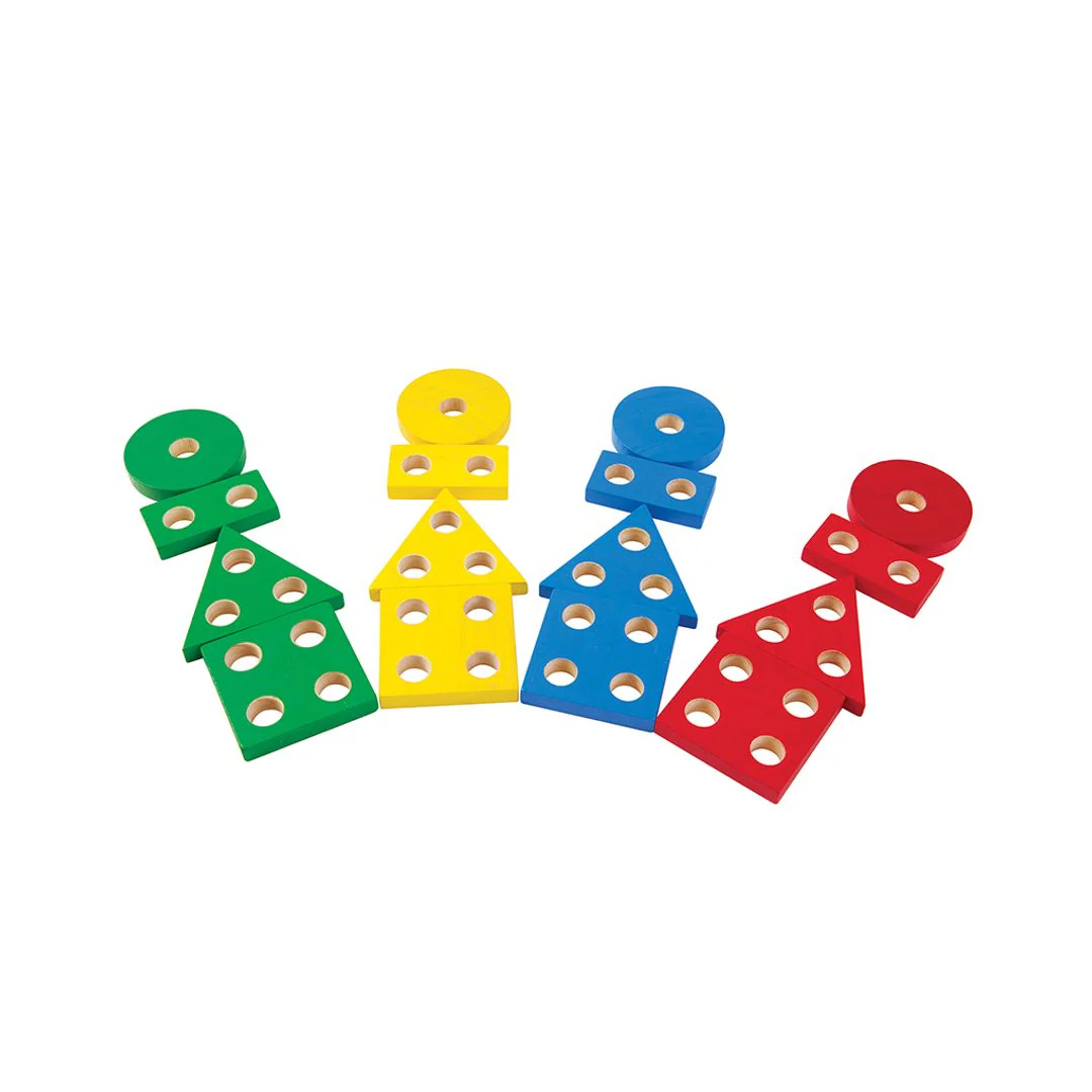 PlanToysPlanToys   Sorting Board - Image 9